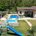 Sora No Mori Village *