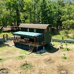 Ξενοδοχείο με διαμερίσματα Sora No Mori Village Hasanhueseyin Adasi