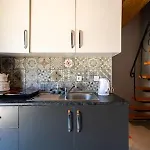 Ξενοδοχείο με διαμερίσματα Sora No Mori Village *