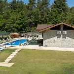 Sora No Mori Village Ξενοδοχείο με διαμερίσματα Hasanhueseyin Adasi