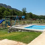 Sora No Mori Village * Hasanhueseyin Adasi