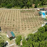 Ξενοδοχείο με διαμερίσματα Sora No Mori Village