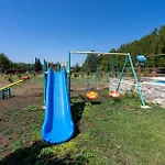 Ξενοδοχείο με διαμερίσματα Sora No Mori Village *
