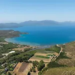 Ξενοδοχείο με διαμερίσματα Sora No Mori Village *
