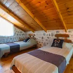 Sora No Mori Village Ξενοδοχείο με διαμερίσματα Hasanhueseyin Adasi