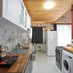 Ξενοδοχείο με διαμερίσματα Sora No Mori Village *