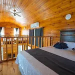 Sora No Mori Village Ξενοδοχείο με διαμερίσματα Hasanhueseyin Adasi