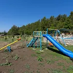 Ξενοδοχείο με διαμερίσματα Sora No Mori Village
