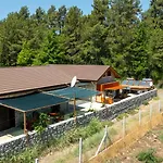 Ξενοδοχείο με διαμερίσματα Sora No Mori Village Hasanhueseyin Adasi