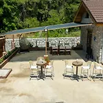Ξενοδοχείο με διαμερίσματα Sora No Mori Village *