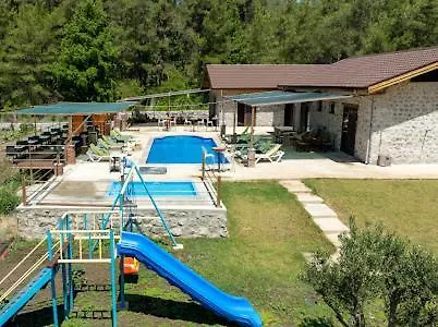 Sora No Mori Village *