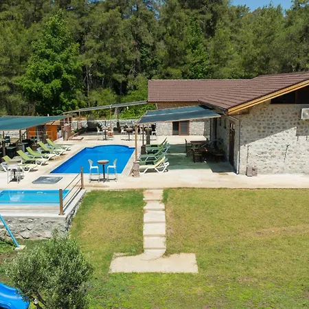 Sora No Mori Village Ξενοδοχείο με διαμερίσματα