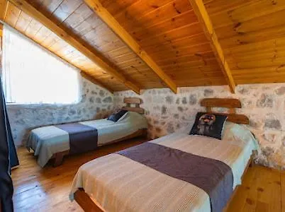 Sora No Mori Village Ξενοδοχείο με διαμερίσματα Hasanhueseyin Adasi