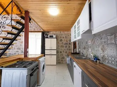 Sora No Mori Village Ξενοδοχείο με διαμερίσματα