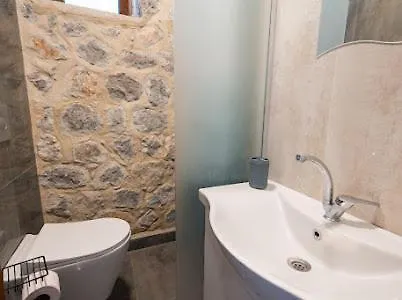 Ξενοδοχείο με διαμερίσματα Sora No Mori Village