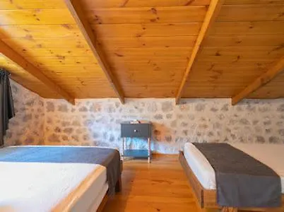 Sora No Mori Village Ξενοδοχείο με διαμερίσματα Hasanhueseyin Adasi