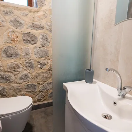 Ξενοδοχείο με διαμερίσματα Sora No Mori Village Hasanhueseyin Adasi