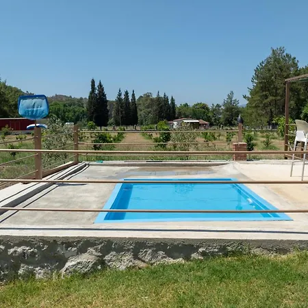 Ξενοδοχείο με διαμερίσματα Sora No Mori Village