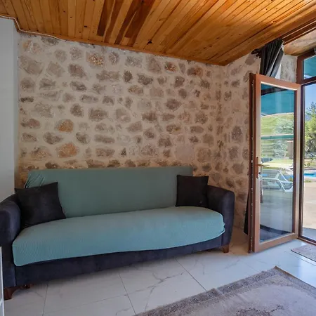 Sora No Mori Village Ξενοδοχείο με διαμερίσματα Hasanhueseyin Adasi