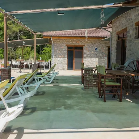 Ξενοδοχείο με διαμερίσματα Sora No Mori Village *