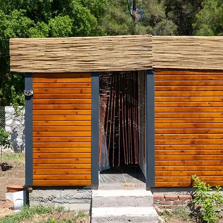 Ξενοδοχείο με διαμερίσματα Sora No Mori Village Hasanhueseyin Adasi