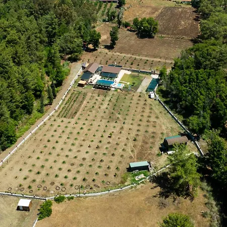 Sora No Mori Village Ξενοδοχείο με διαμερίσματα