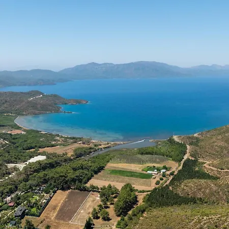 Ξενοδοχείο με διαμερίσματα Sora No Mori Village *