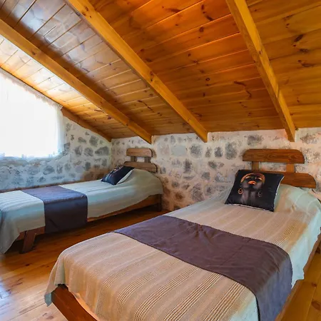 Sora No Mori Village Ξενοδοχείο με διαμερίσματα Hasanhueseyin Adasi
