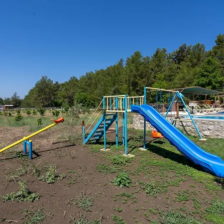 Ξενοδοχείο με διαμερίσματα Sora No Mori Village