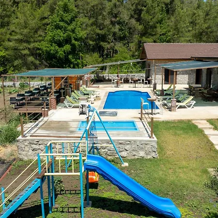 Sora No Mori Village