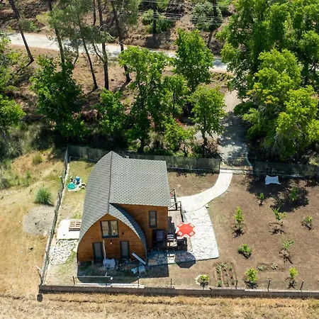 Sora No Mori Village Ξενοδοχείο με διαμερίσματα Hasanhueseyin Adasi