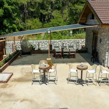 Ξενοδοχείο με διαμερίσματα Sora No Mori Village *